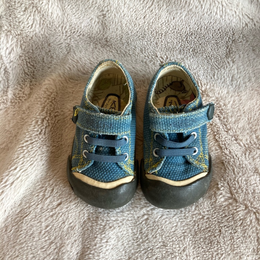 Keen shoes